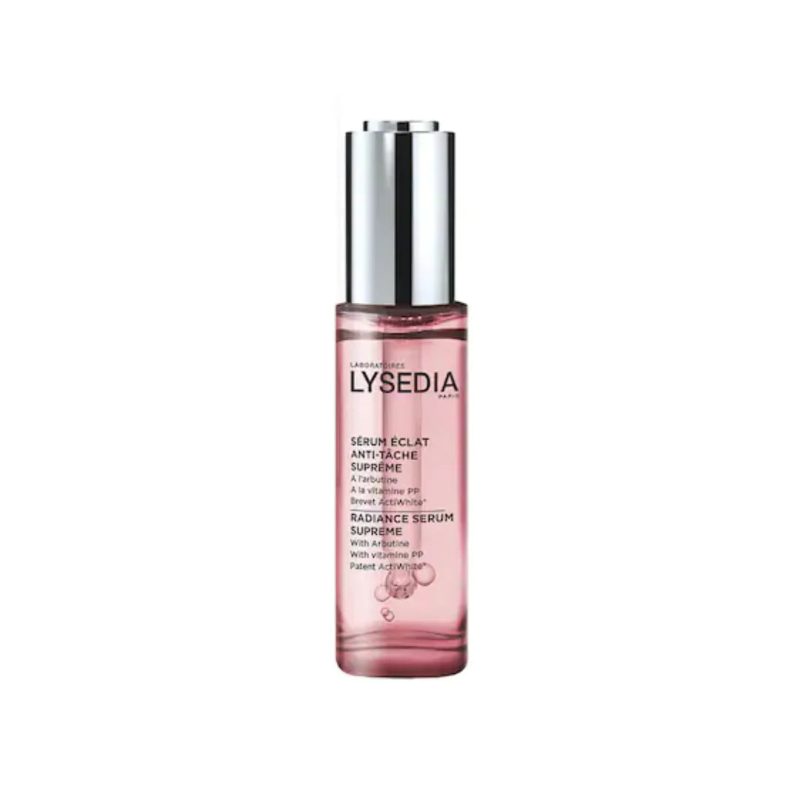 3760139254039-2023-02-21T150045.599.jpg Lysedia Eclat Supreme anti-brown spot serum, 30 ml