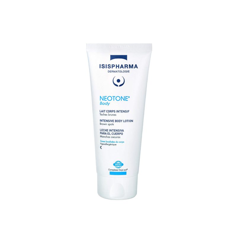 3760269770386.jpg Isis Pharma Neotone Intensive Body Lotion