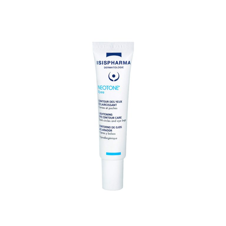 3760269770393.jpg Isis Pharma Neotone Lightening Eye Countour