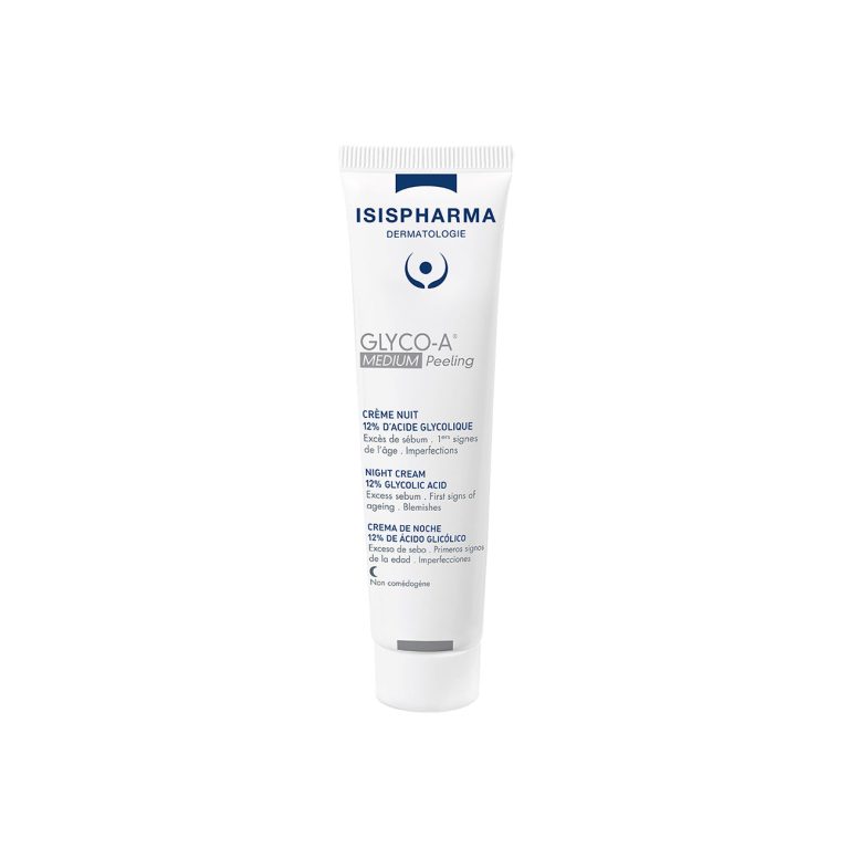 3760269770867.jpg Isis Pharma Glyco-A 12% Cosmetic Peeling