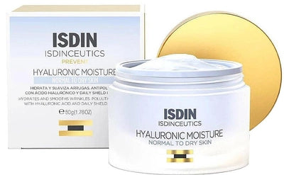 376162266.jpg ISDIN Hyaluronic Acid Moist Normal Cream