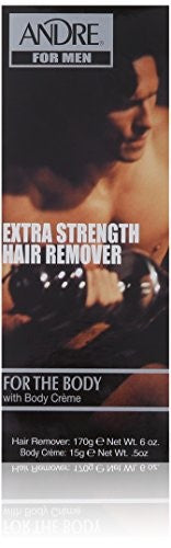 38104480-1.jpg ANDREA MEN EXTRA STRENGTH HAIR REMOVER