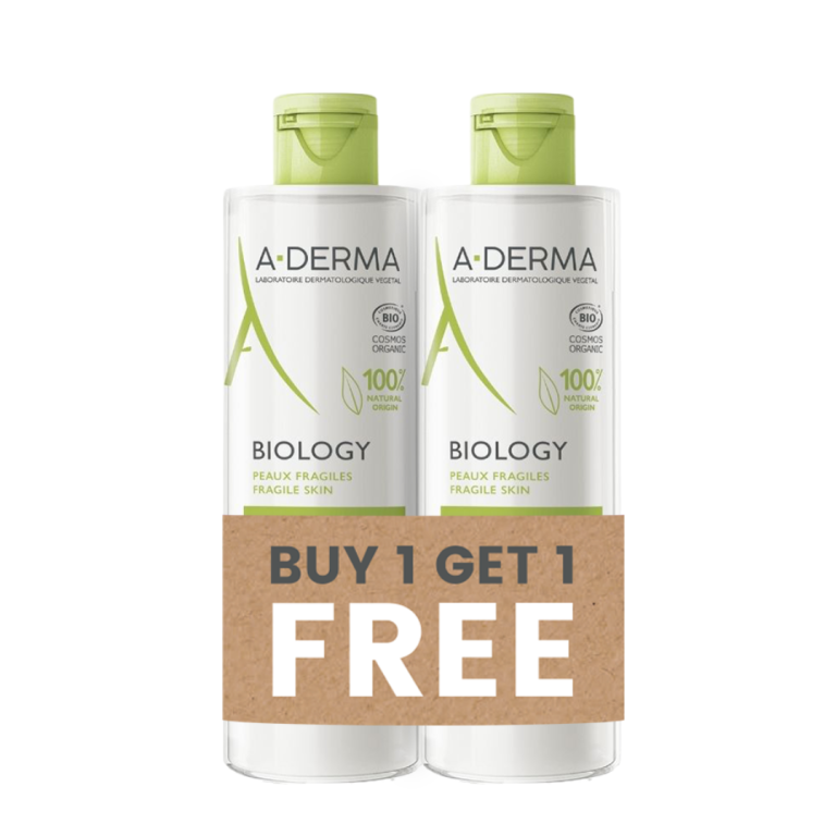3_14.png Aderma Buy 1 Get 1 Dermatological Micellar Water Hydra-Cleansing
