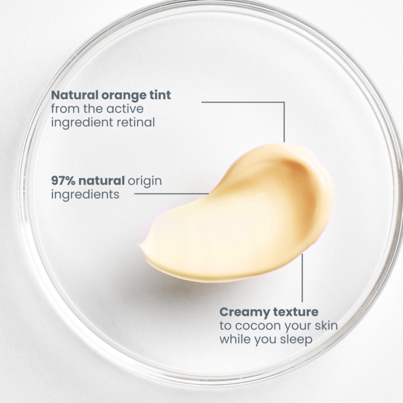 Avène Hyaluron Activ B3 Multi-Intensive Night Cream