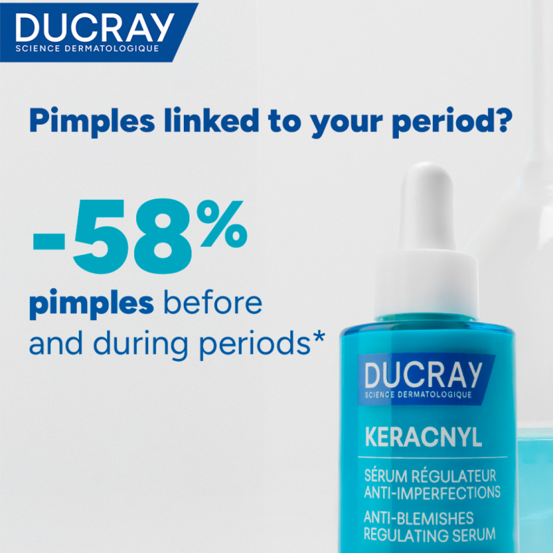 3_29.png Ducray Keracnyl Serum - Adult Blemish-Prone Skin