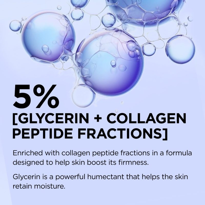 4-CollagenSerum.jpg L'Oréal Paris Collagen Expert Age-Correcting Serum with Glycerin & Collagen Peptide Fractions