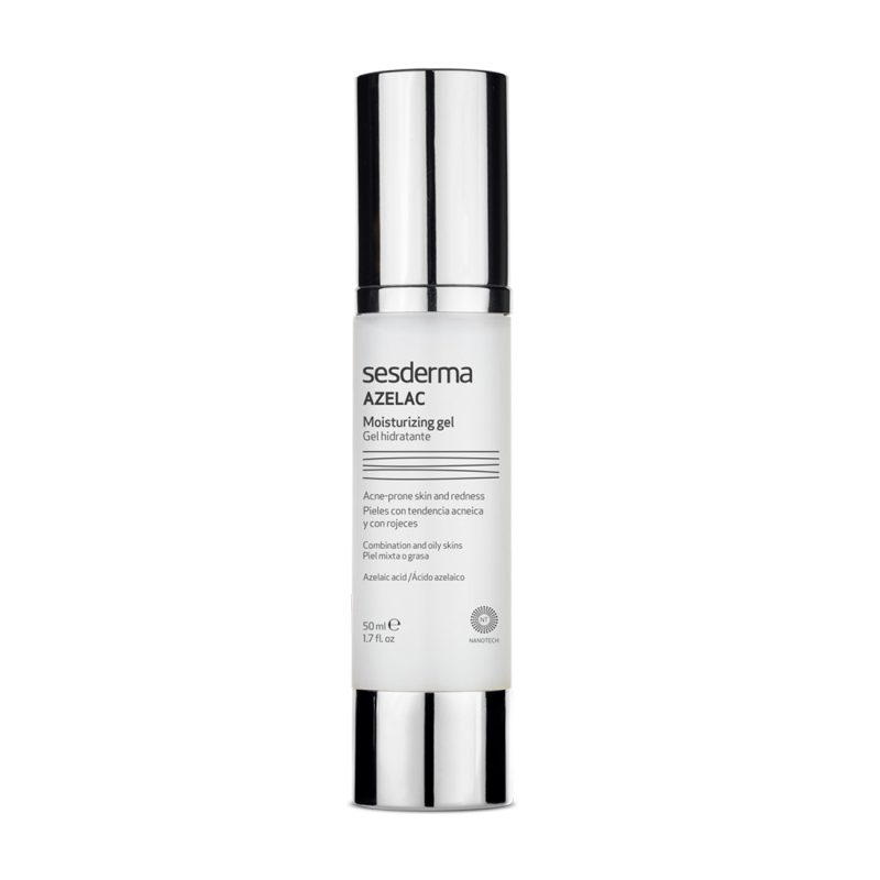 40000062.jpg Sesderma Azelac Moisturizing Gel