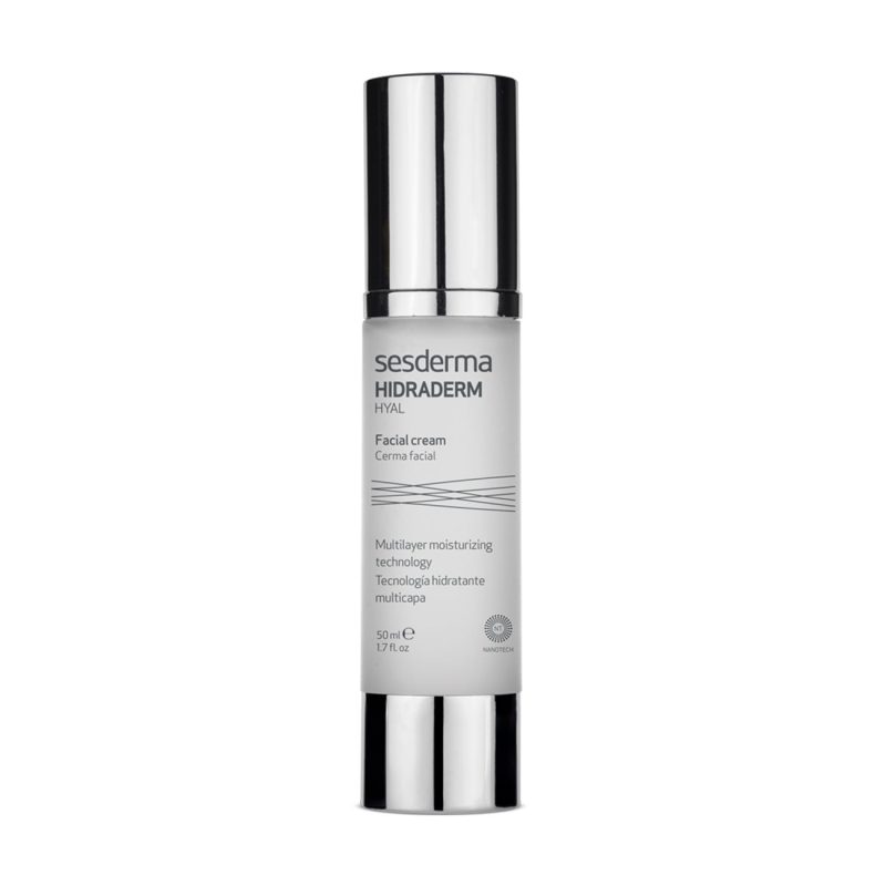 40000145.jpg Sesderma Hidraderm Hyal Facial Cream