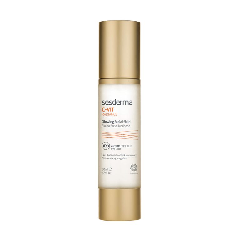Sesderma C Vit Radiance Glowing Fluid