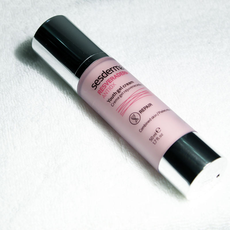 40007131b.png Sesderma Resveraderm Antiox Anti-Age Concentrate
