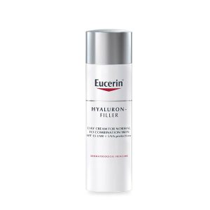 4005800014499.jpg Eucerin Hyaluron-Filler Anti Age Day SPF15 Normal to Combination Skin