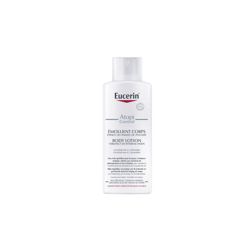 4005800034176.jpg Eucerin AtopiControl Body Lotion