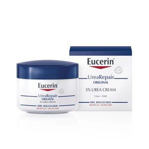 4005800035784___L.jpg Eucerin Urea Repair 5% Urea Original Cream 75ml