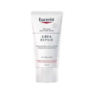4005800036149.jpg Eucerin UreaRepair PLUS 5% Face Cream