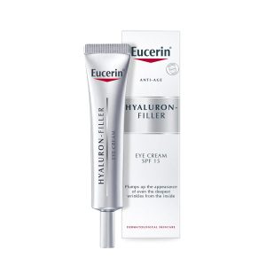 4005800045578-1.jpg Eucerin Hyaluron-Filler Anti Age SPF15 Eye Cream