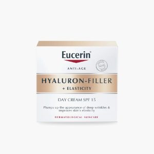 4005800161421.jpg Eucerin Hyaluron-Filler + Elasticity Day Cream SPF 15