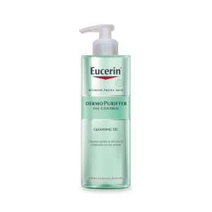 4005800181757.jpg Eucerin DermoPure Cleansing Gel