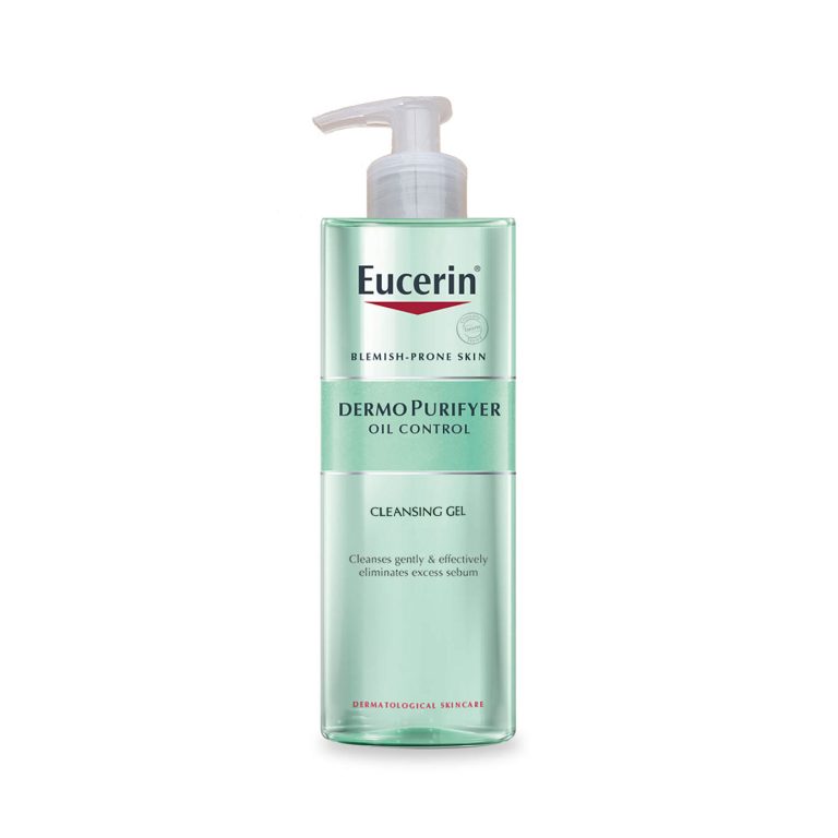 4005800181757.jpg Eucerin DermoPure Cleansing Gel