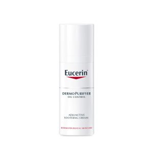 4005800182006.jpg Eucerin DermoPure Adjunctive Soothing Cream