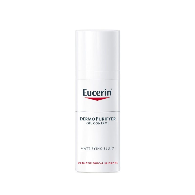 Eucerin DermoPure Mattifying Fluid