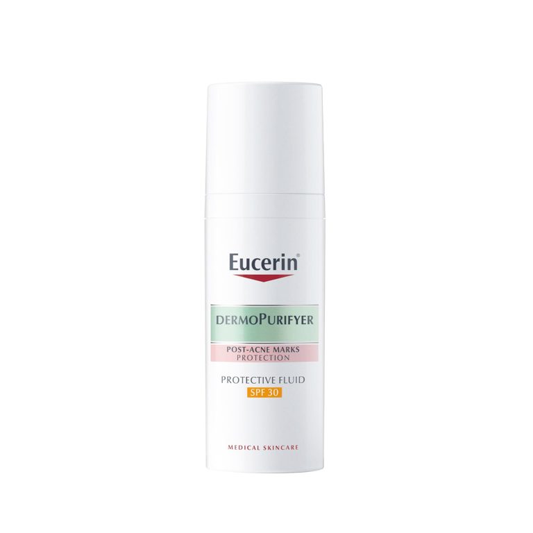Eucerin DermoPure Protective Fluid SPF 30