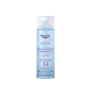4005808951222.jpg Eucerin DermatoCLEAN 3-in-1 Micellar Cleansing Fluid