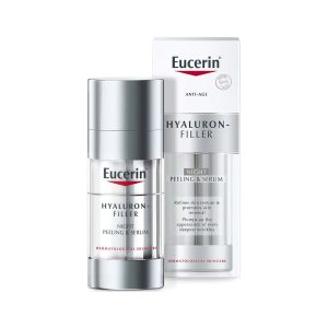 4005900542724-1.jpg Eucerin Hyaluron-Filler Anti Age Night Peeling & Serum