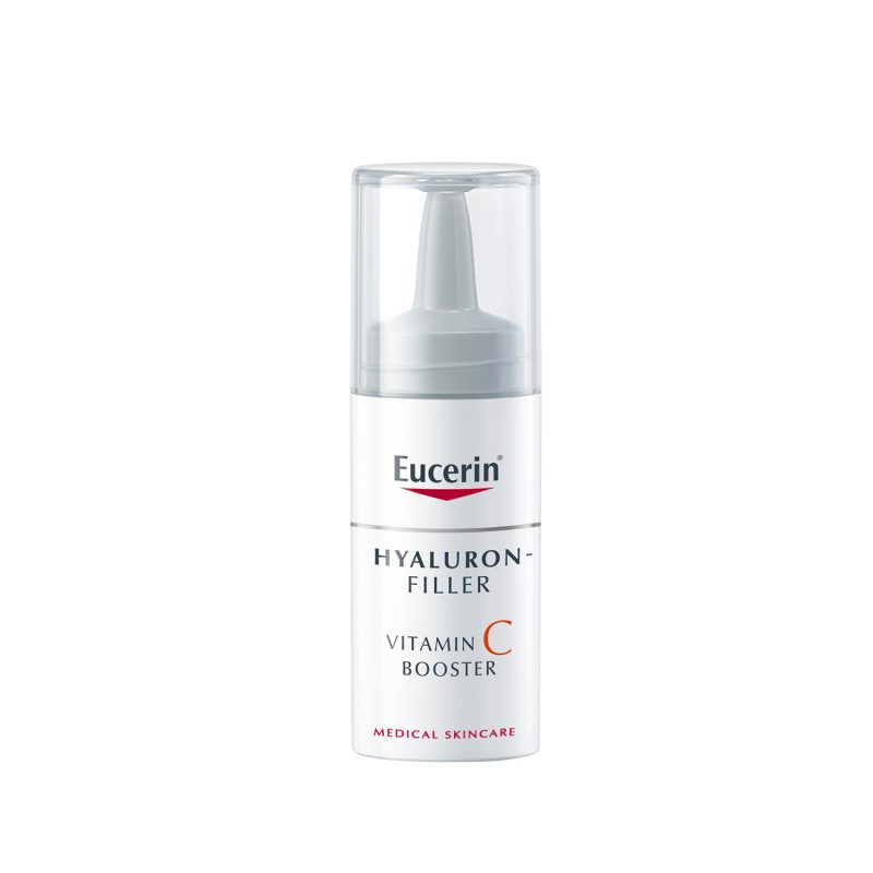 Eucerin Hyaluron-Filler Vitamin C Booster