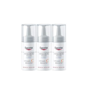4005900590374.jpg Eucerin Hyaluron-Filler 10% Pure Vitamin C Booster Pack