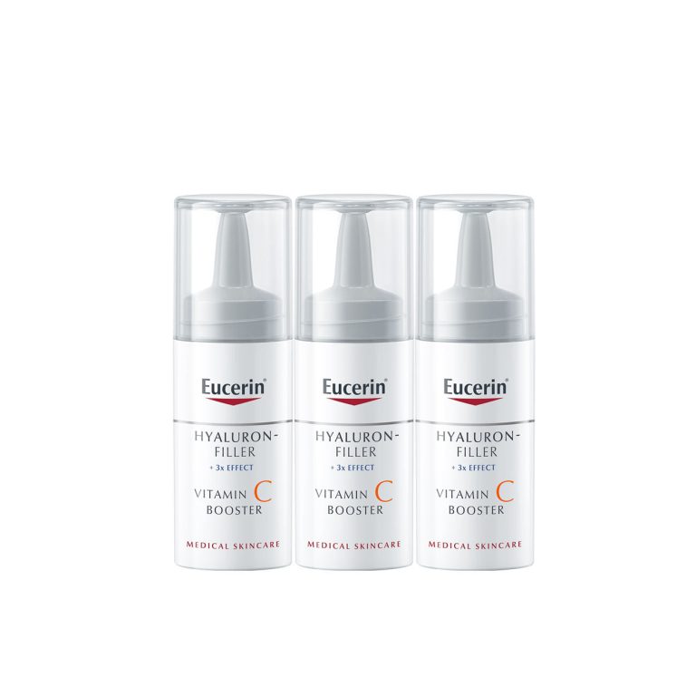 4005900590374.jpg Eucerin Hyaluron-Filler 10% Pure Vitamin C Booster Pack