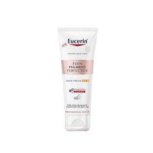 4005900836519.jpg Eucerin Even Pigment Perfector Hand Cream SPF30