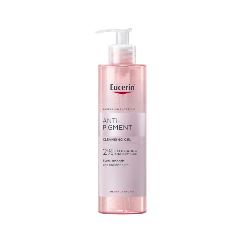4006000094984.jpg Eucerin Anti-Pigment Cleansing Gel