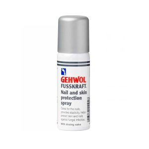 GEHWOL Nail & Skin Protection Spray