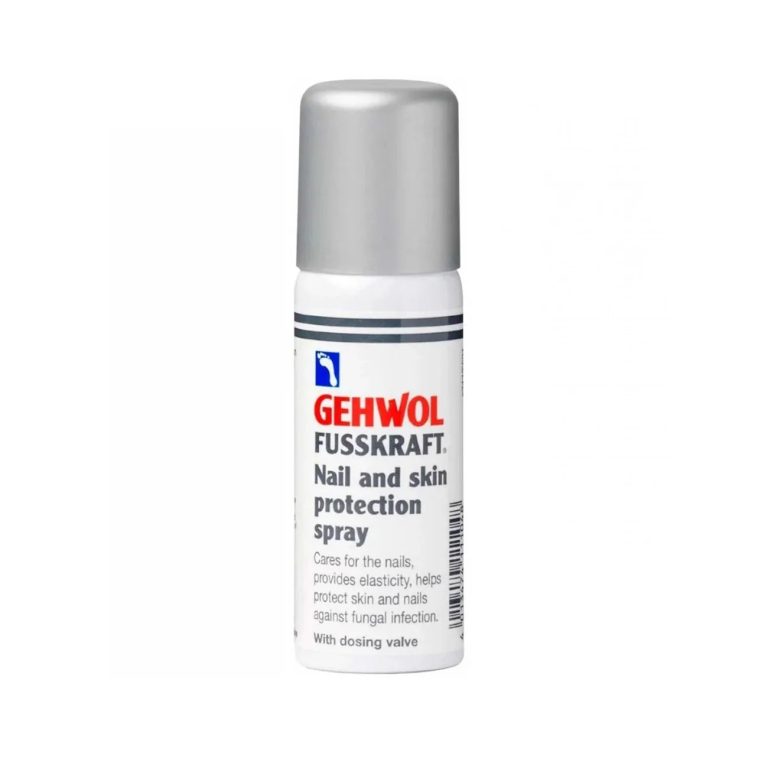 GEHWOL Nail & Skin Protection Spray