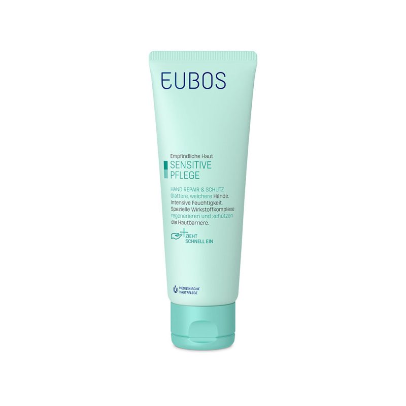 Eubos Hand Repair and Care Cream