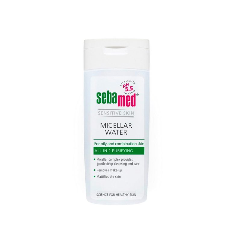 4103040023438.jpg Sebamed Micellar Water