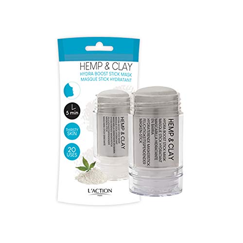 41_Z8iYtTZL._SL500.jpg L'Action Paris Moisturizing Stick Mask