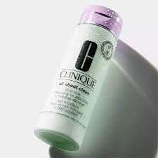 Clinique All About Clean - All-in-One Cleansing Micellar Milk - Very Dry to Dry Combination
