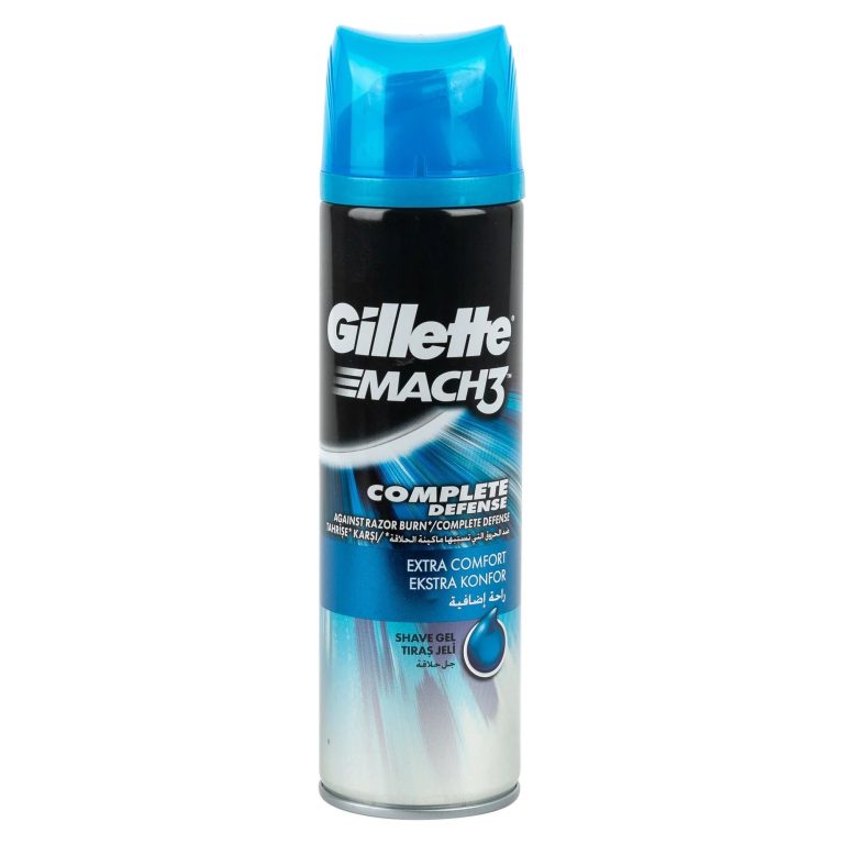 455780-v001-1_1_4000x.progressive_1adb824c-6163-402b-99e5-4dbe956be7bc.jpg Gillette M3 Xtra Comfort Gel 200ml