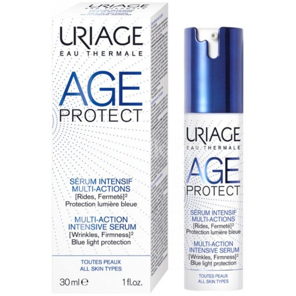 Uriage Age Protect Multi-Action Intensive Serum All Skin Types