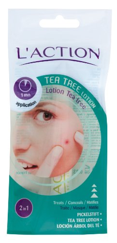 48439061-3.jpg L'Action Paris Tea Tree Lotion