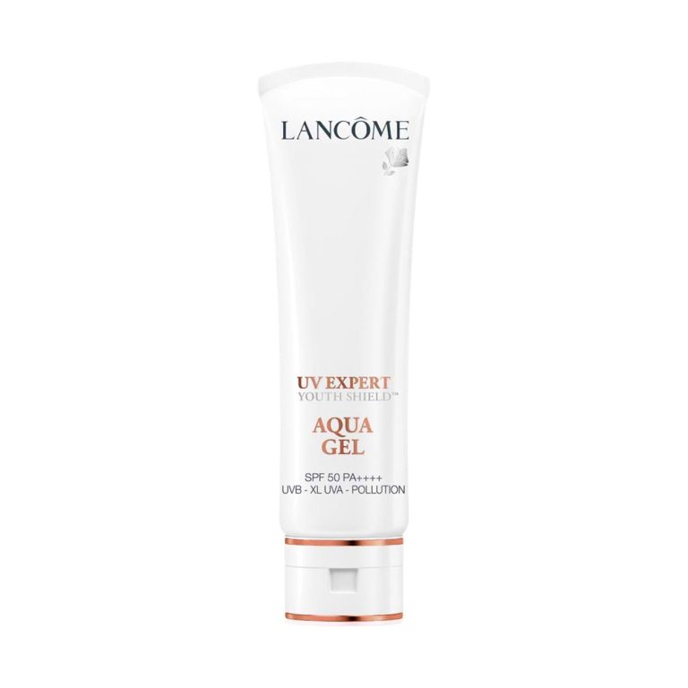 Lancôme UV Expert Youth Shield Aquagel Ultimate Multi Protection SPF50 PA++++