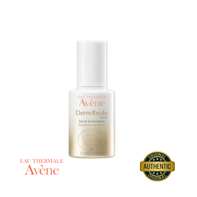 Avène DermAbsolu Recontouring Serum
