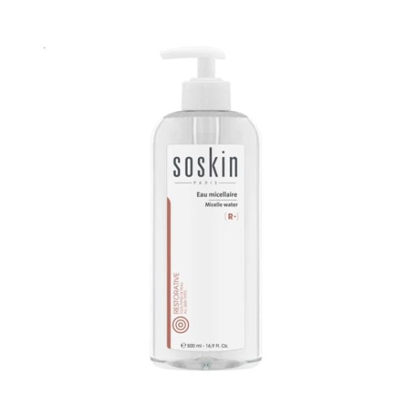 Soskin Micellar Water
