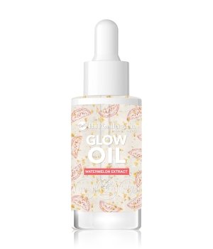 Bell HYPOAllergenic Glow Oil Hypoallergenic Illuminating Face Oil