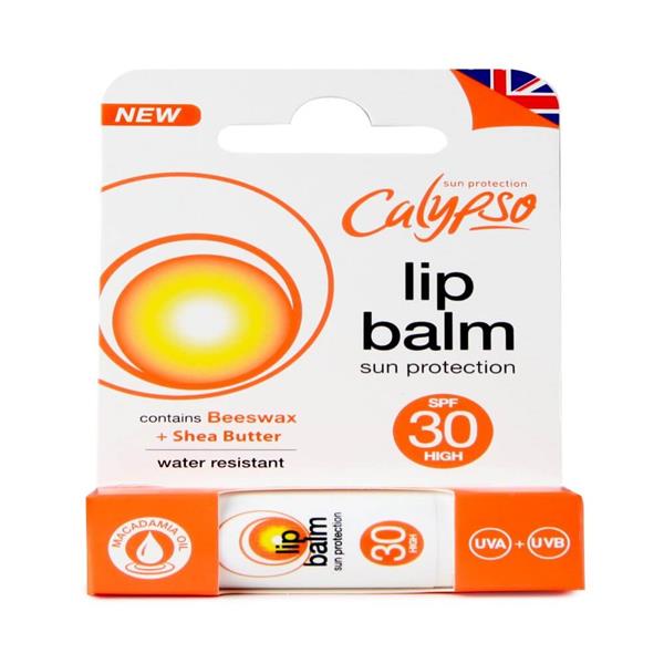 calypso LIP BALM SPF 30