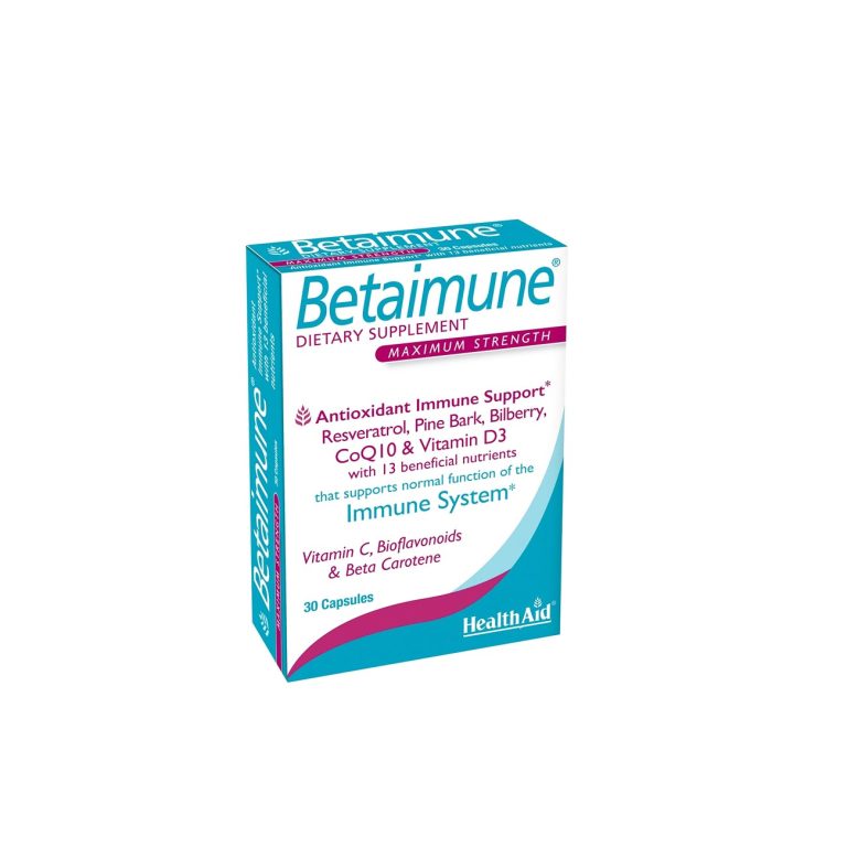 5019781010912.jpg Health Aid Betaimune