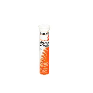5019781011506.jpg Health Aid Vitamin C Orange
