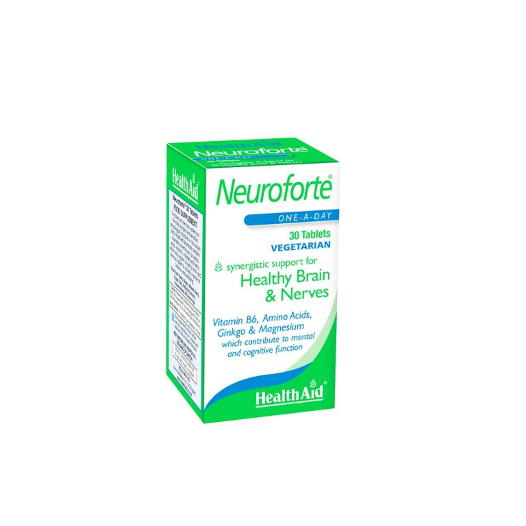 5019781014583.jpg Health Aid Neuroforte Multivitamin