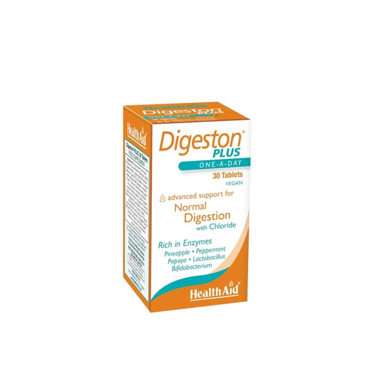 5019781041787.jpg Health Aid Digeston Plus
